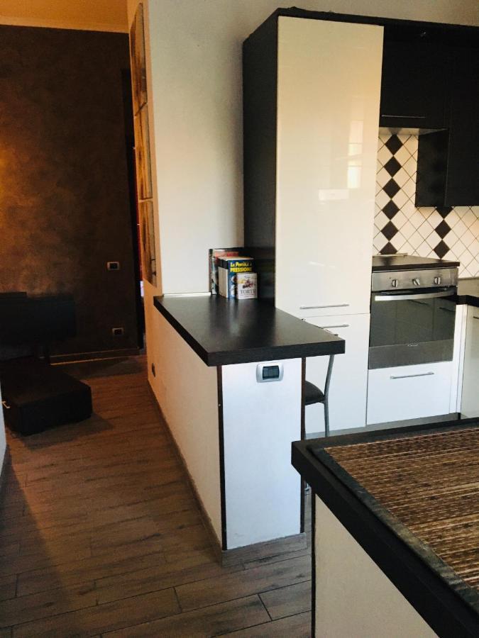 Roma House Alessandrino Eksteriør billede