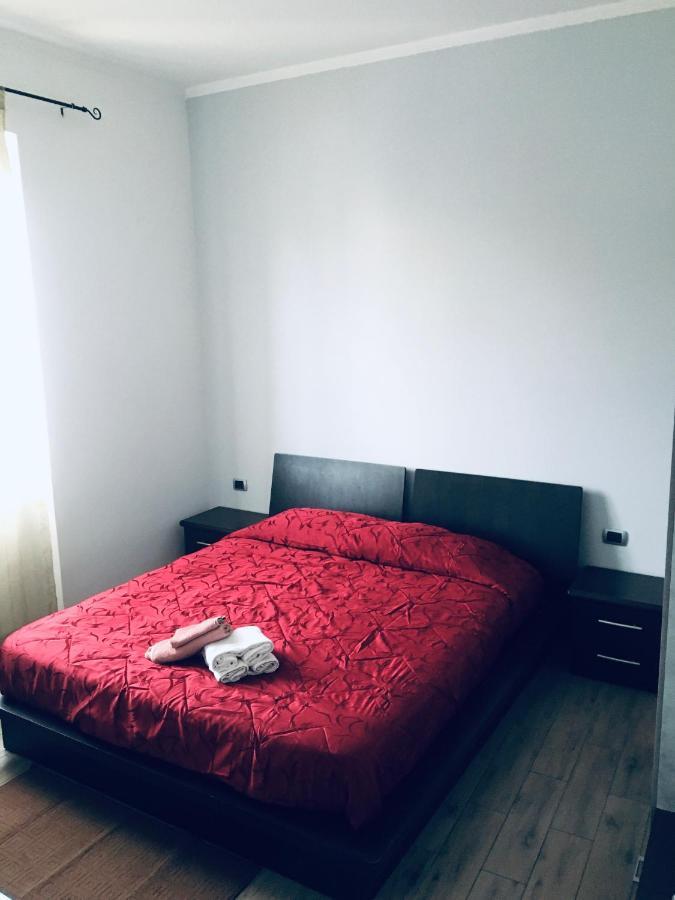 Roma House Alessandrino Eksteriør billede